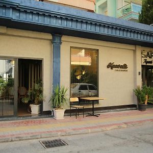 Saray Apart Otel