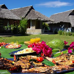 Hotel Le Lagon